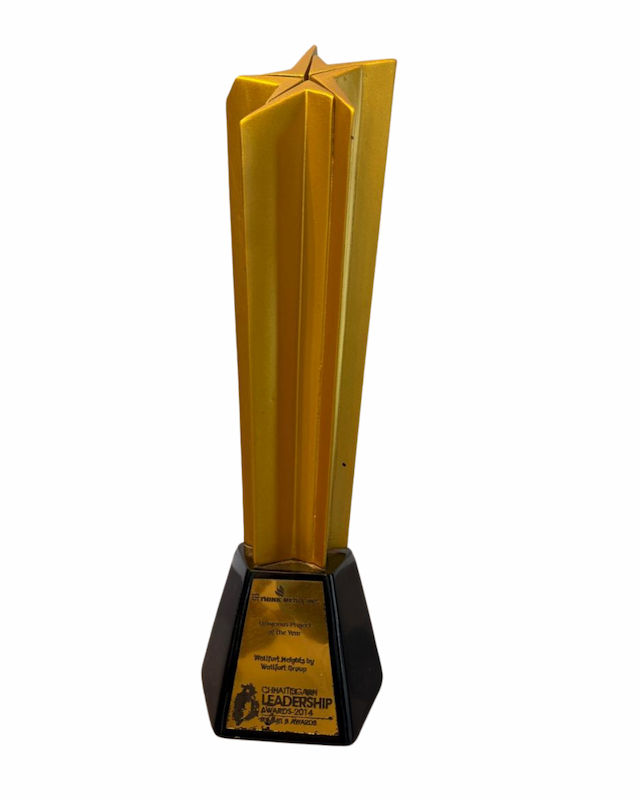 Chhattisgarh Leadership Awards 2014