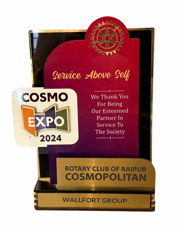 Cosmo Expo 2024