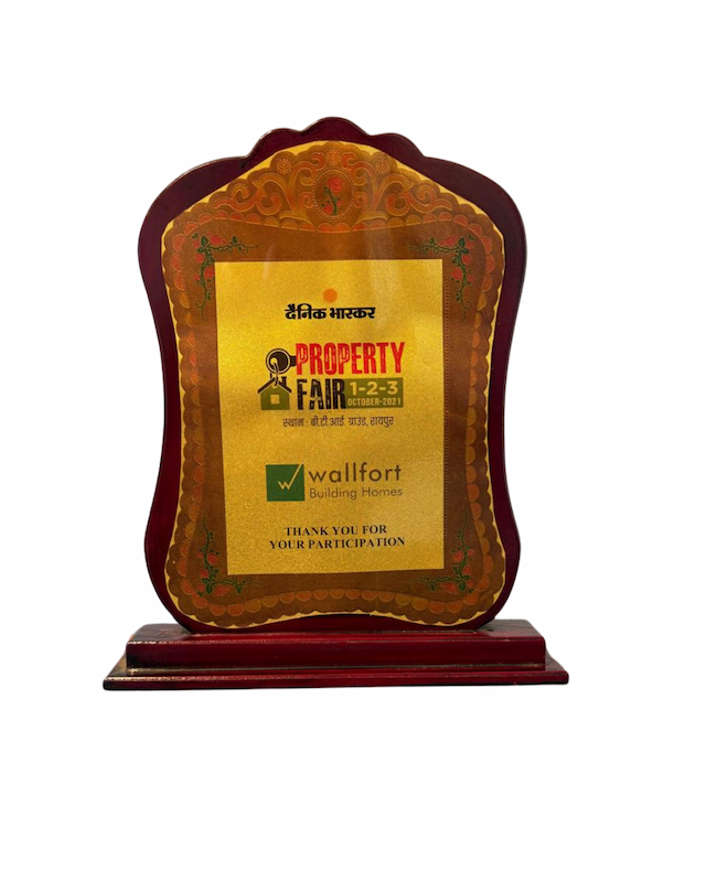Dainik Bhaskar Property Fair 2021