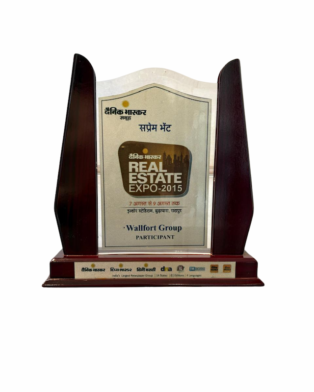 Dainik Bhaskar Real Estate Expo 2015