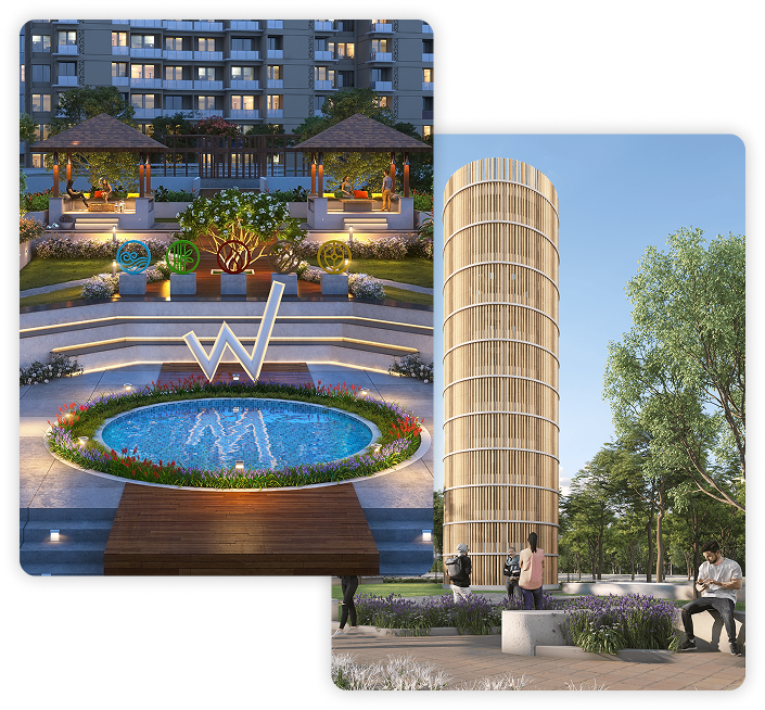 About Wallfort Group