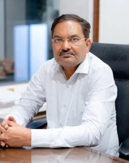 Director Image