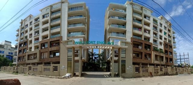 About Wallfort Group