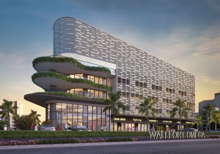 Designing Futures, Responsibly : How Wallfort Creates Wellness, Sustainability & Smart Design